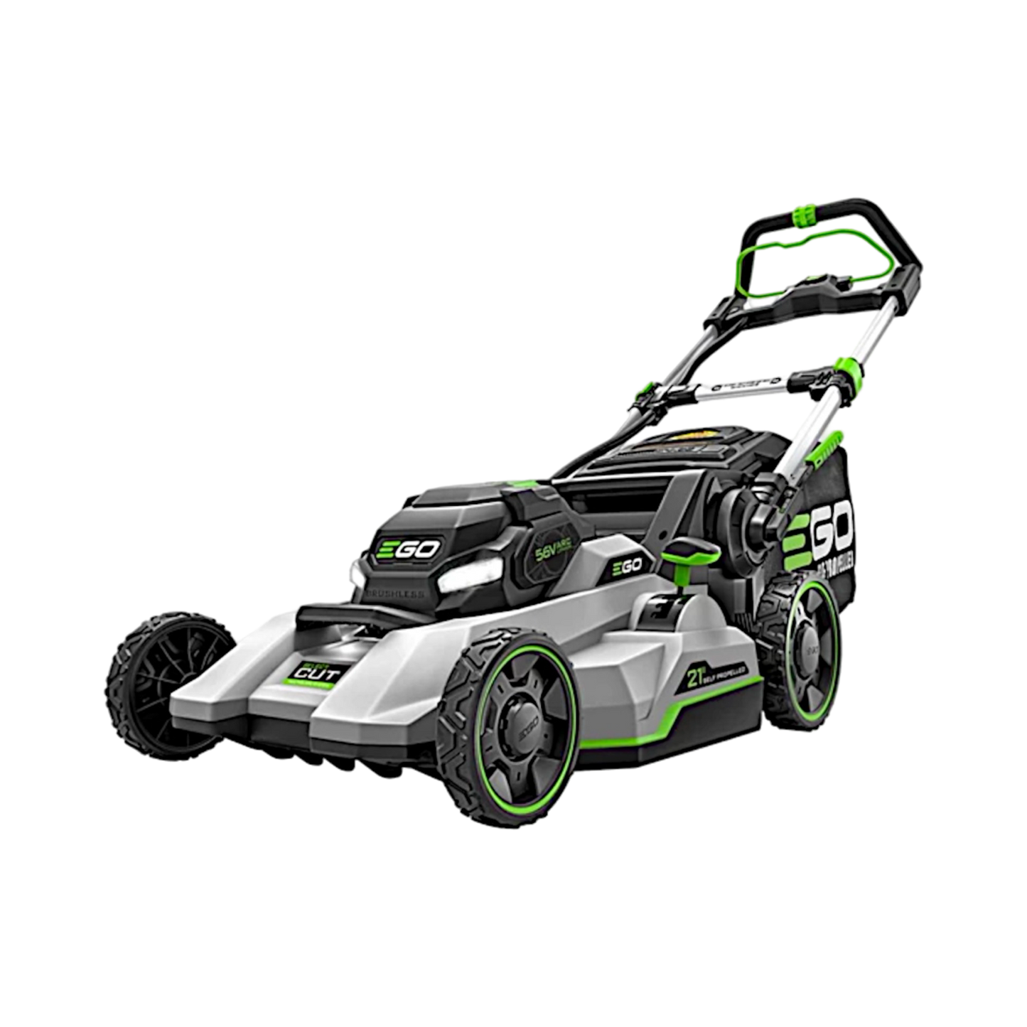 LM2156SP TONDEUSE AUTO-PROPULSÉE EGO Power+