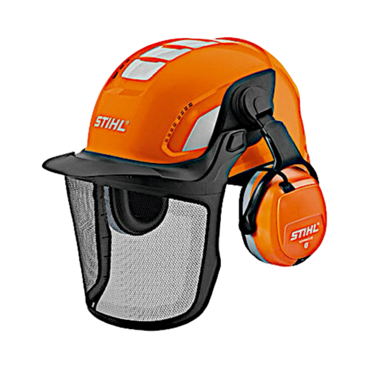 STIHL ADVANCE X-VENT Bluetooth CASQUE DE SÉCURITÉ 00008880811