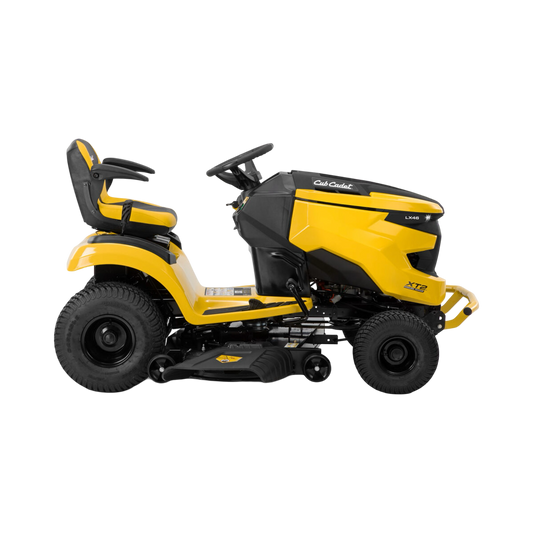 CUB CADET XT2 LX46 TRACTEUR À PELOUSE