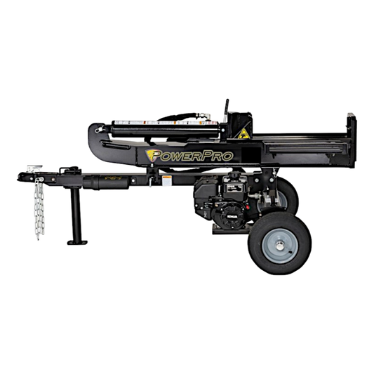 FENDEUR À BOIS 25 TONNES POWERPRO