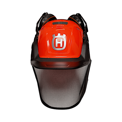 CASQUE SÉCURITÉ HUSQVARNA TECHNICAL