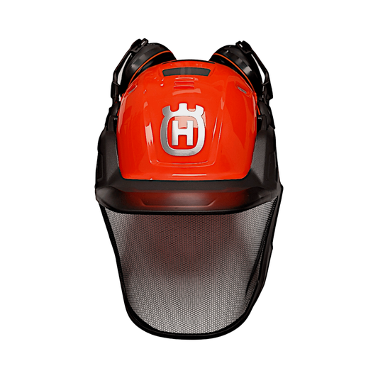 CASQUE SÉCURITÉ HUSQVARNA TECHNICAL