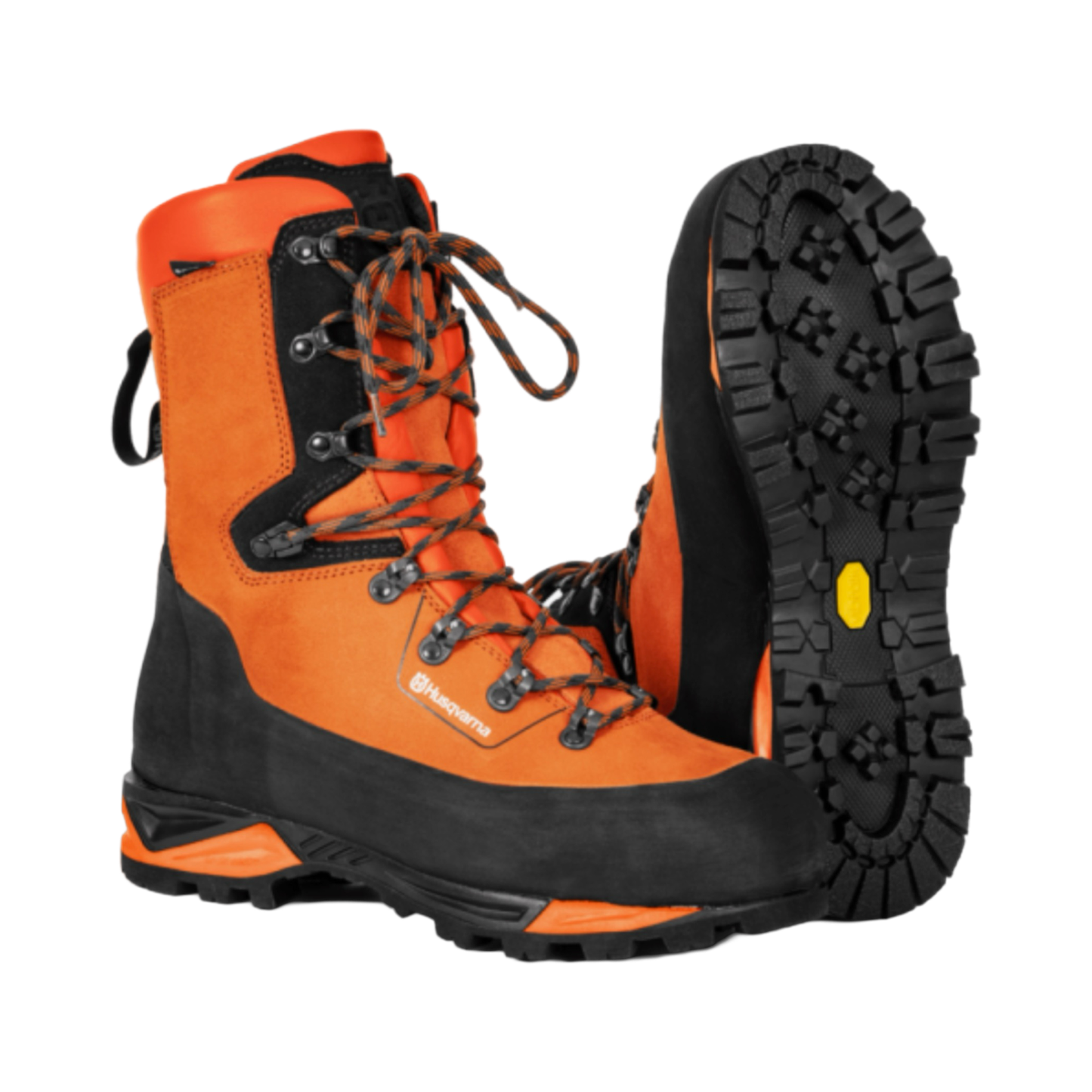 BOTTES SCIE A CHAINE TECHNICAL