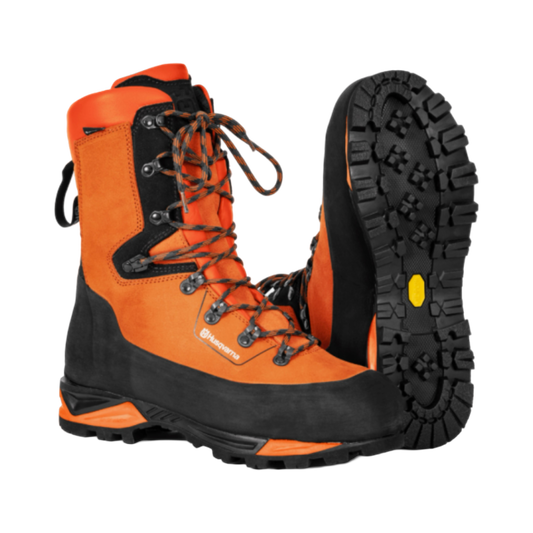BOTTES SCIE A CHAINE TECHNICAL