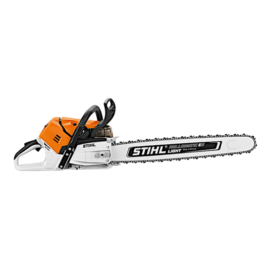 STIHL MS500i 24 POUCES