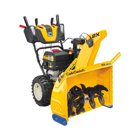 CUB CADET 2X28 HD SOUFFLEUR A NEIGE