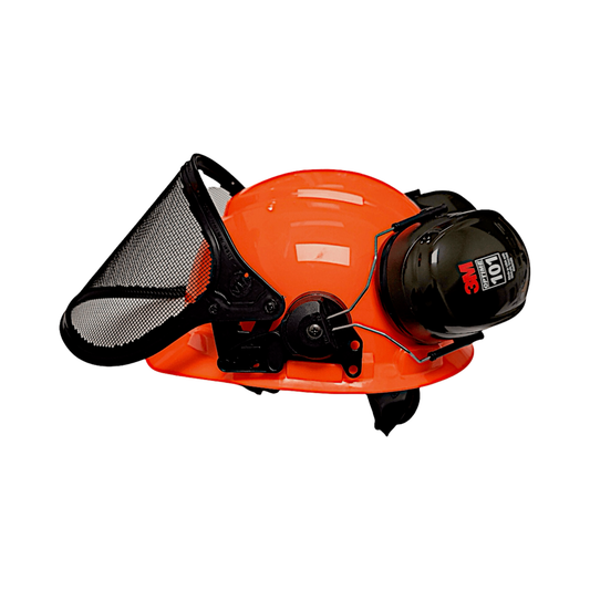 STIHL CASQUE SÉCURITÉ 70028711444