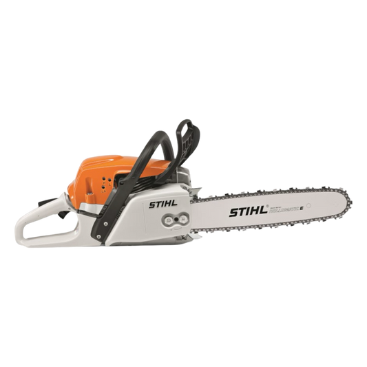 SCIE A CHAINE STIHL MS 291