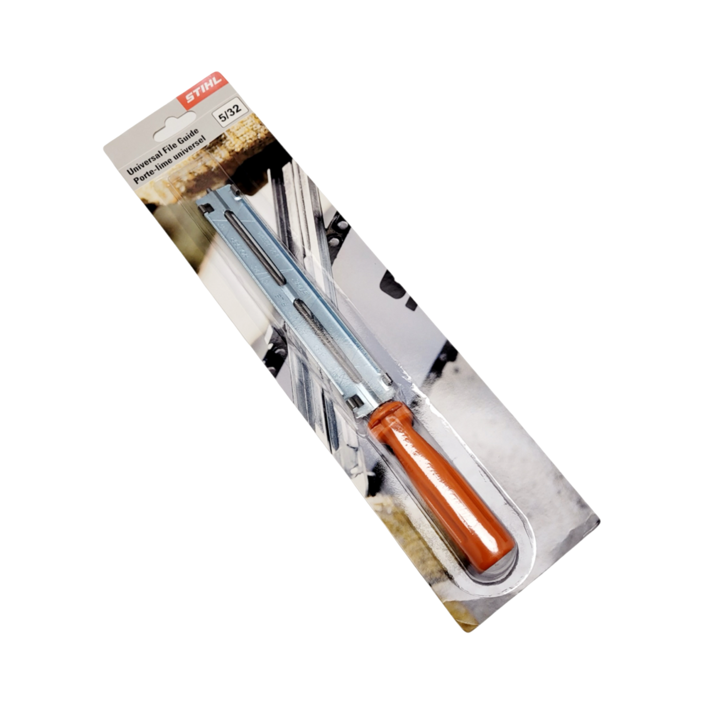 STIHL MS261 - TROUSSE DE DÉPART