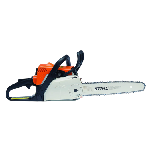 Scie à chaine STIHL MS 180C