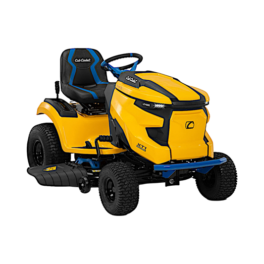 CUB CADET XT1 LT42 E TRACTEUR À PELOUSE