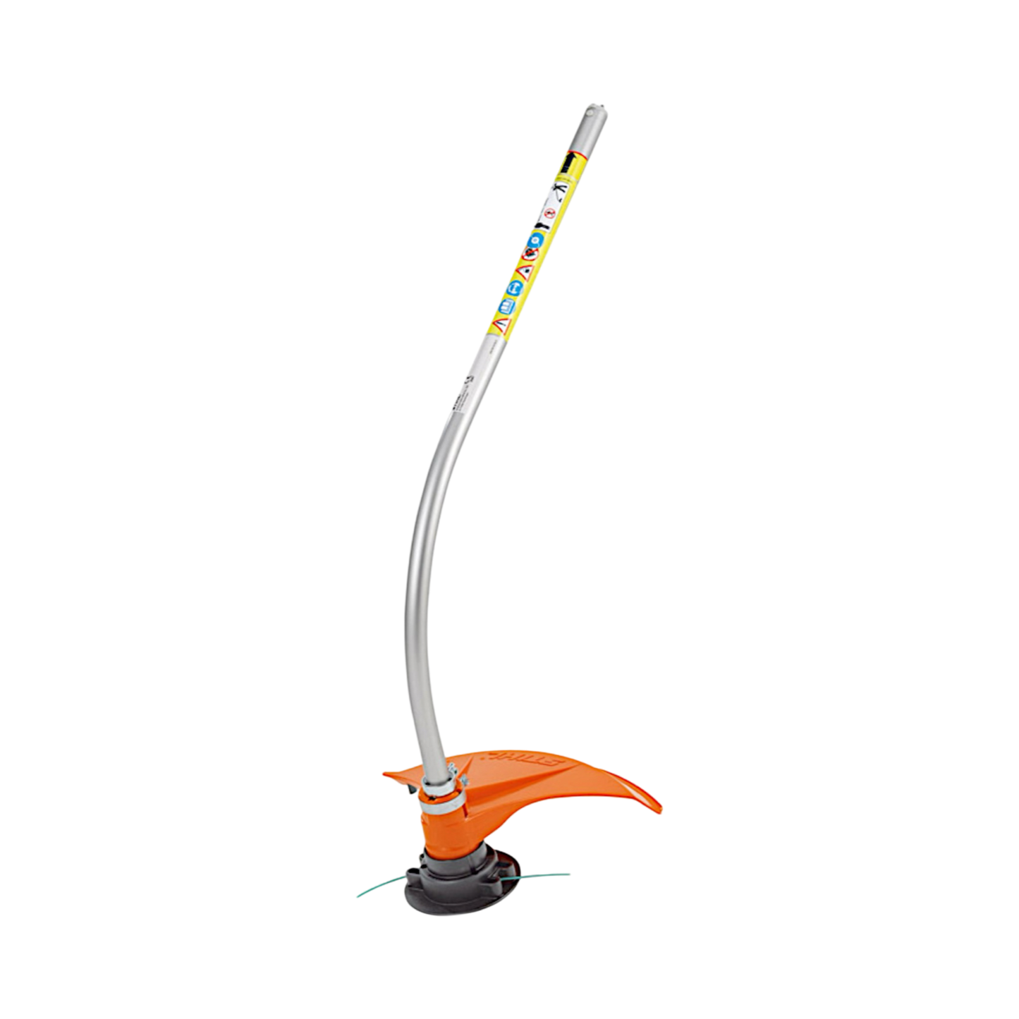STIHL FSB-KM COUPE HERBE COURBÉ KOMBI