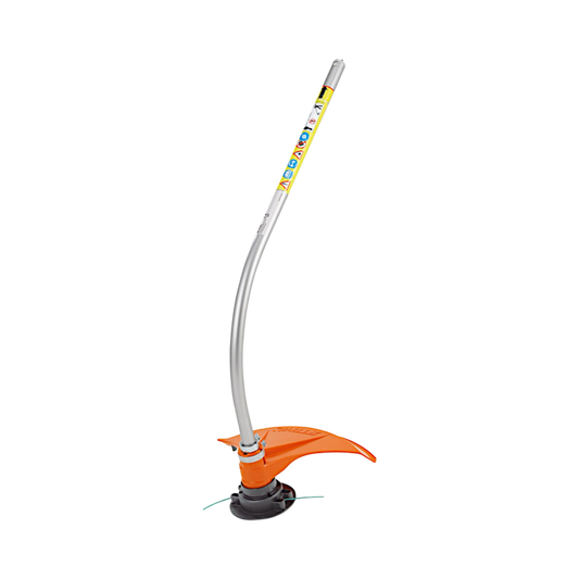 STIHL FSB-KM COUPE HERBE COURBÉ KOMBI