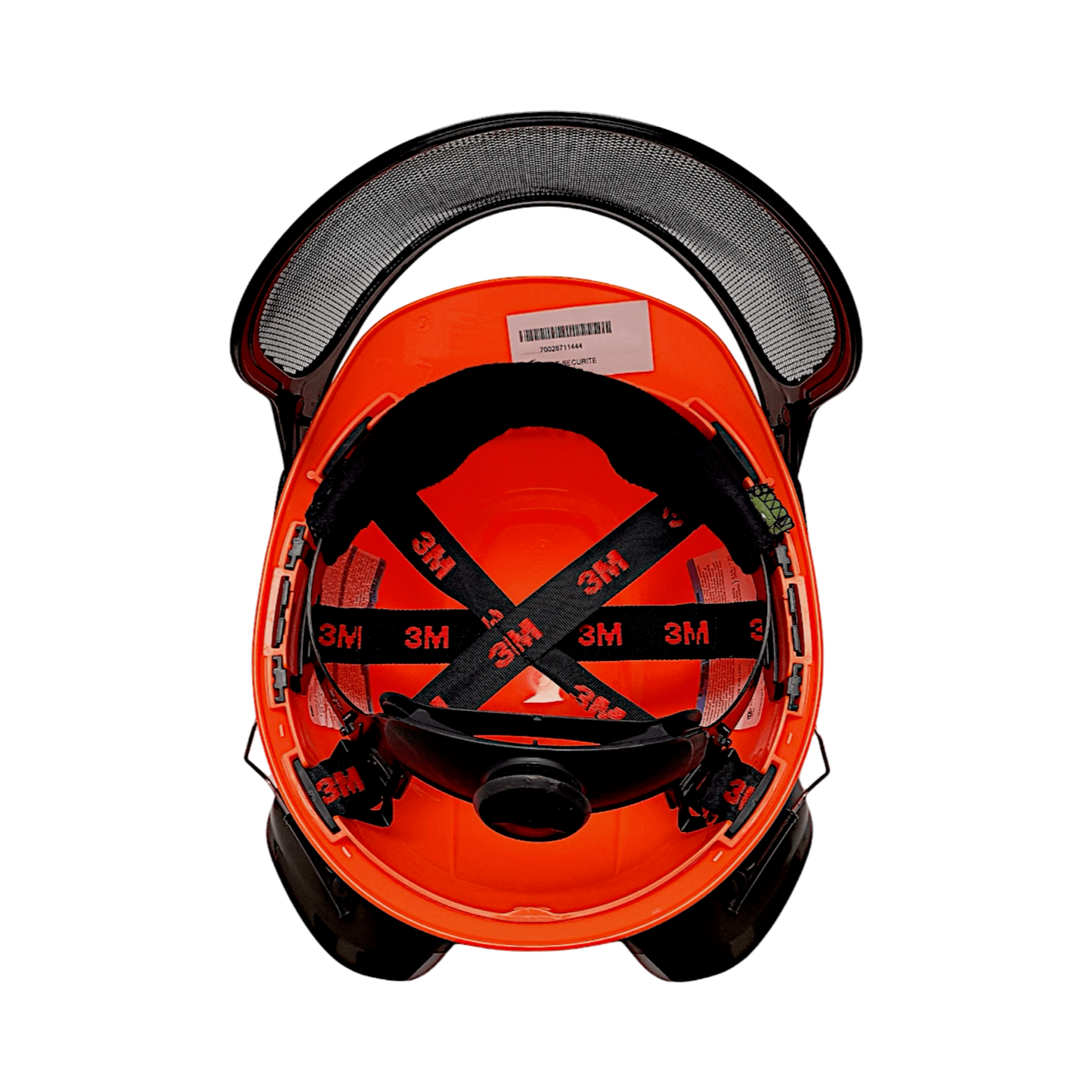 STIHL CASQUE SÉCURITÉ 70028711444