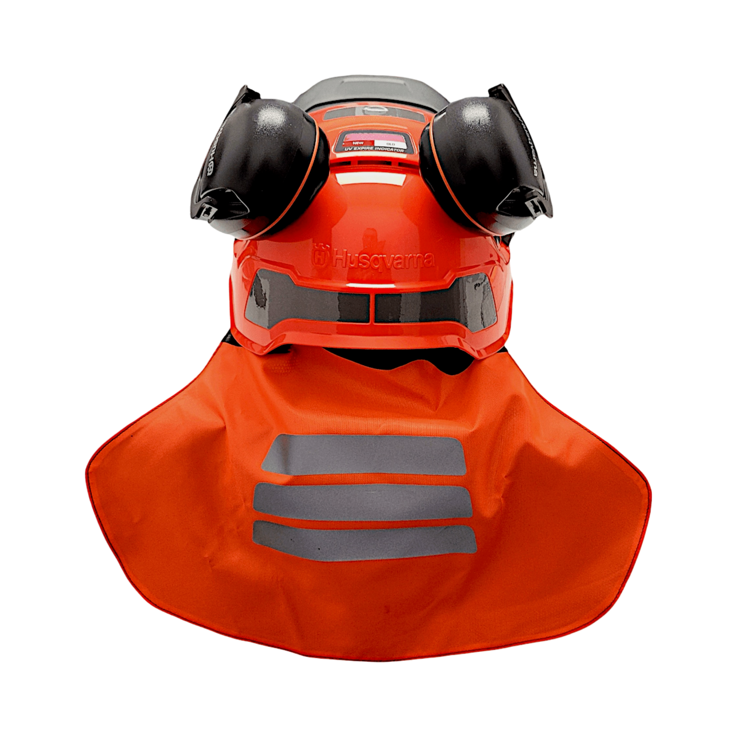 CASQUE SÉCURITÉ HUSQVARNA TECHNICAL