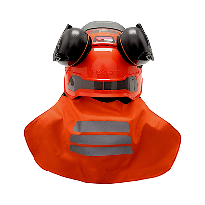 CASQUE SÉCURITÉ HUSQVARNA TECHNICAL