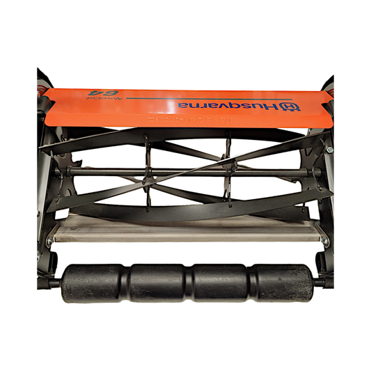 TONDEUSE MANUELLE NOVO 64 HUSQVARNA