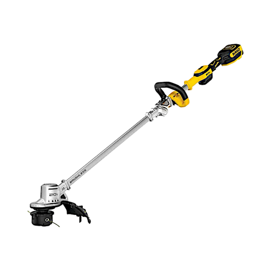Dewalt DCST922P1 COUPE HERBE 20V