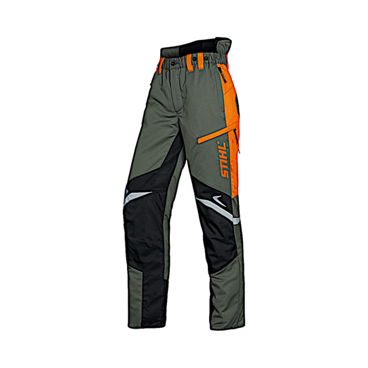 STIHL FUNCTION ERGO PANTALONS SCIE