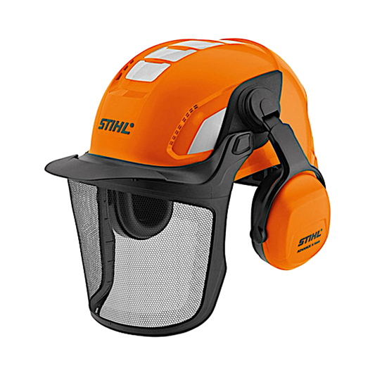 STIHL ADVANCE X-VENT CASQUE DE SÉCURITÉ 70028840105