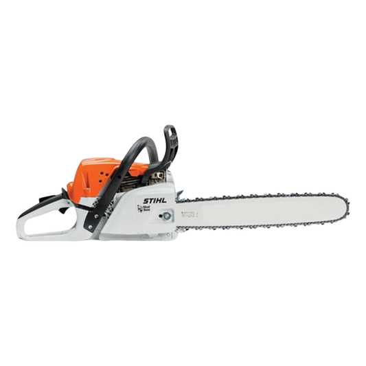 SCIE A CHAINE STIHL MS 251