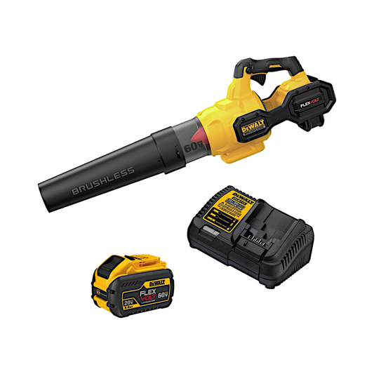 DeWALT DCBL772X1 SOUFFLEUR A FEUILLES 60V