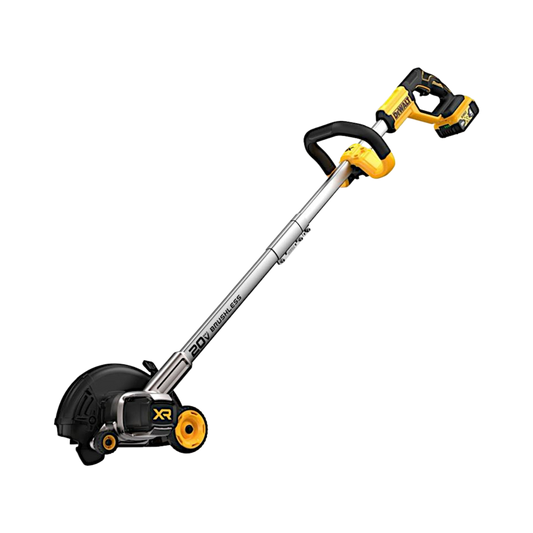 DeWALT DCED400M1 OUTIL FINITION BORDURE 20V