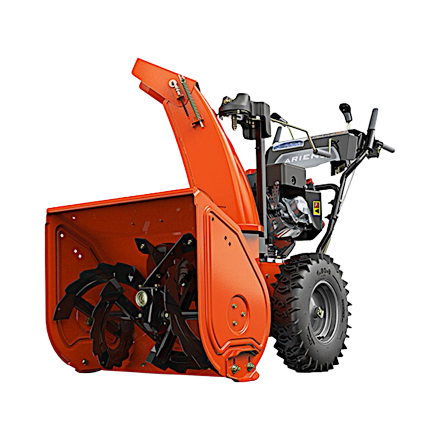 ARIENS DELUXE 30 SOUFFLEUR A NEIGE 921047