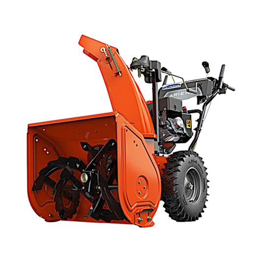 ARIENS DELUXE 30 SOUFFLEUR A NEIGE 921047