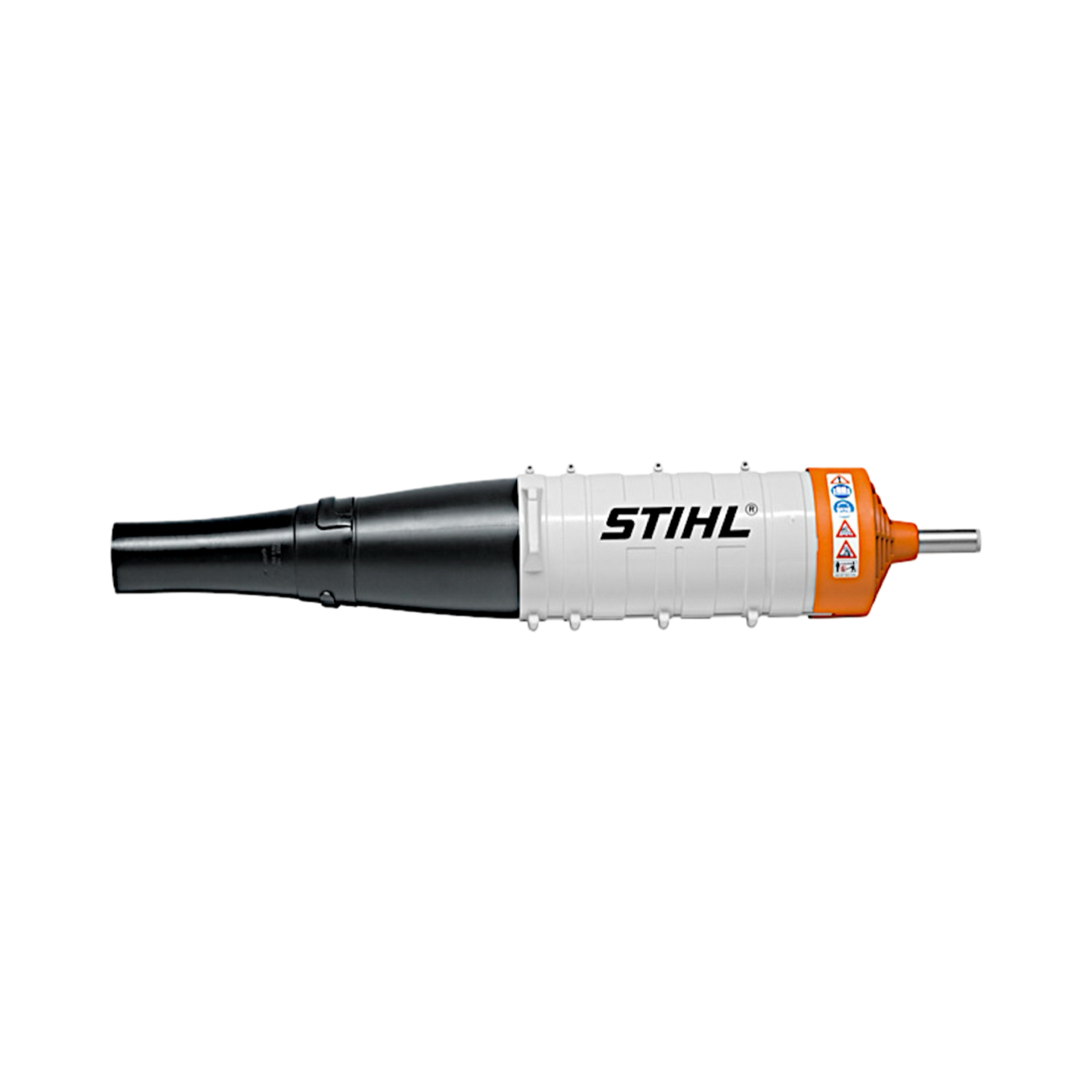 STIHL BG-KM SOUFFLEUR A FEUILLES KOMBI