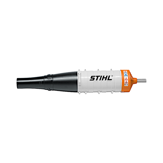 STIHL BG-KM SOUFFLEUR A FEUILLES KOMBI