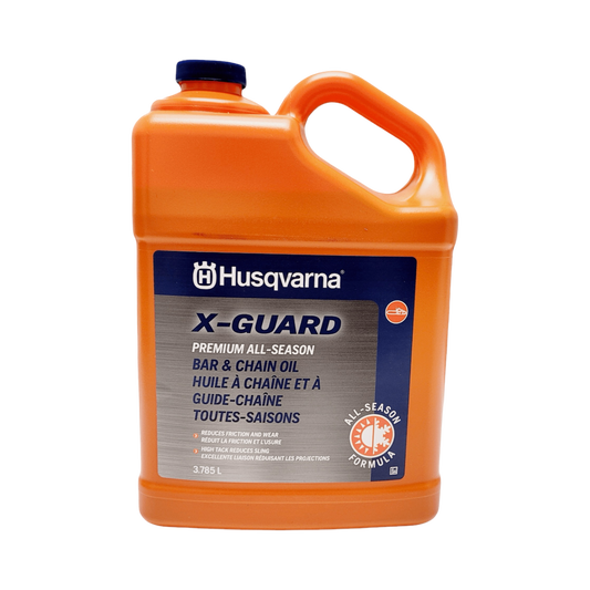 HUILE À CHAINE HUSQVARNA 4L 593153102