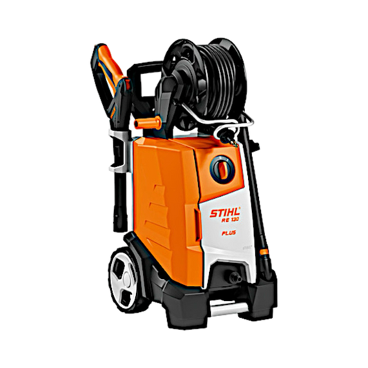 RE130 LAVEUSE PRESSION STIHL