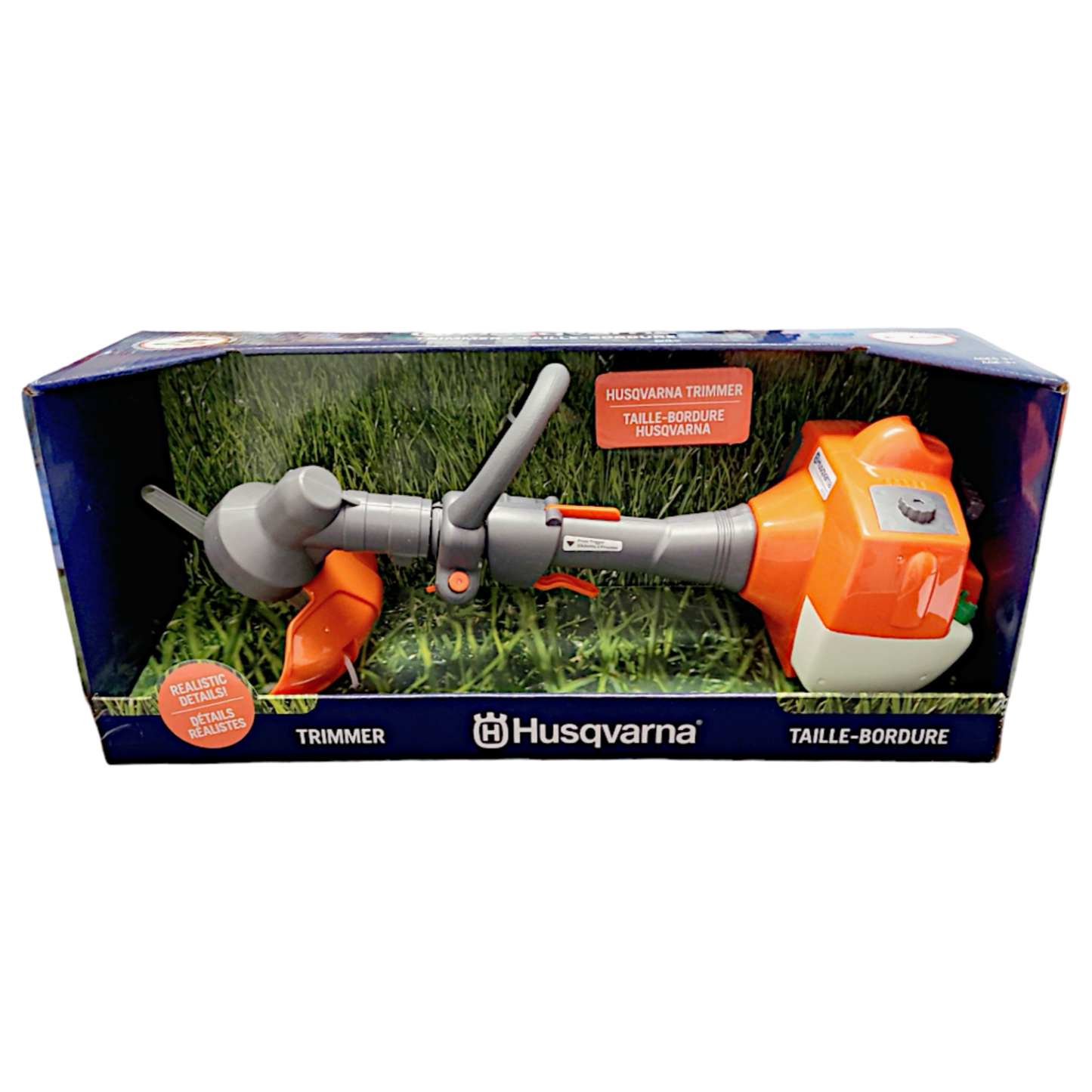 HUSQVARNA TAILLE-BORDURE JOUET