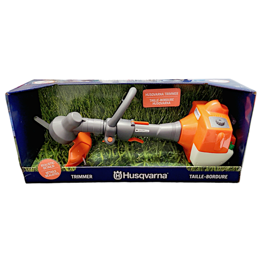 HUSQVARNA TAILLE-BORDURE JOUET