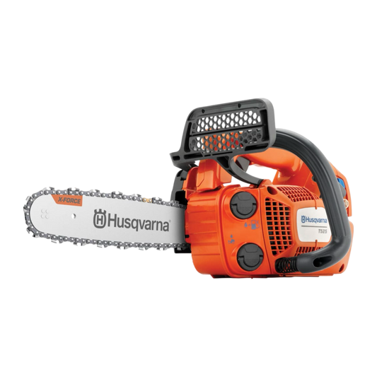Scie à chaîne HUSQVARNA T525