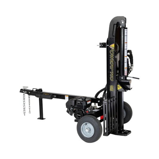 FENDEUR À BOIS 25 TONNES POWERPRO