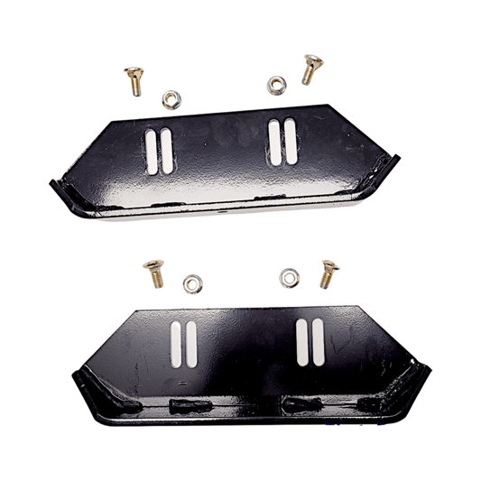PATINS SOUFFLEUR BERCOMAC 700243