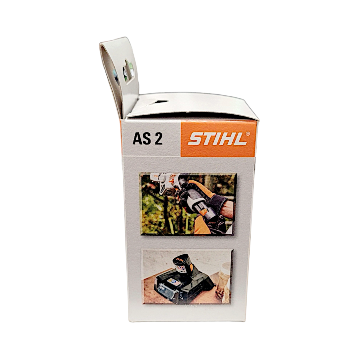 STIHL AS2 BATTERIE POUR GTA26 SCIE D’ÉLAGAGE À BATTERIE