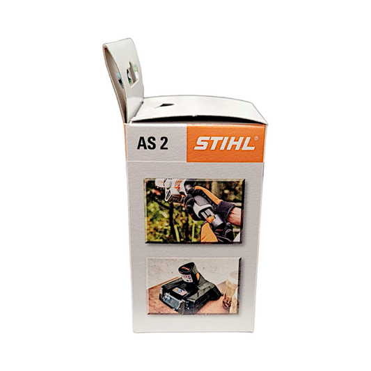 STIHL AS2 BATTERIE POUR GTA26 SCIE D’ÉLAGAGE À BATTERIE