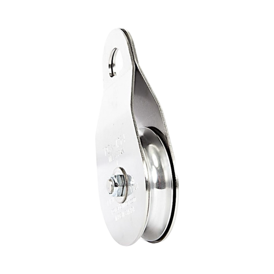 POULIE OSCILLANTE 100MM PCA-1274