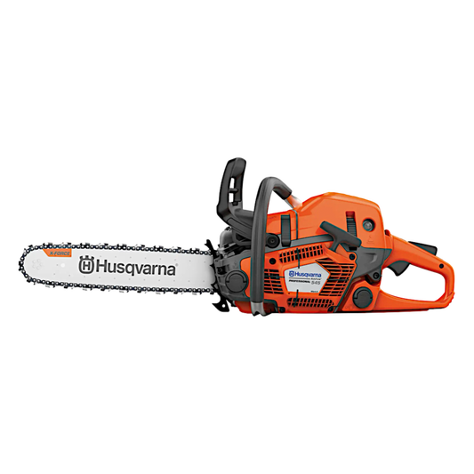 HUSQVARNA 545 MARK II