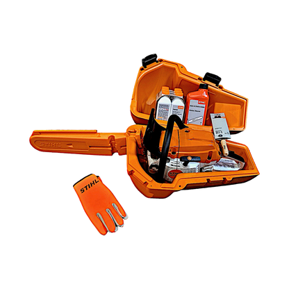 STIHL MS261 - TROUSSE DE DÉPART