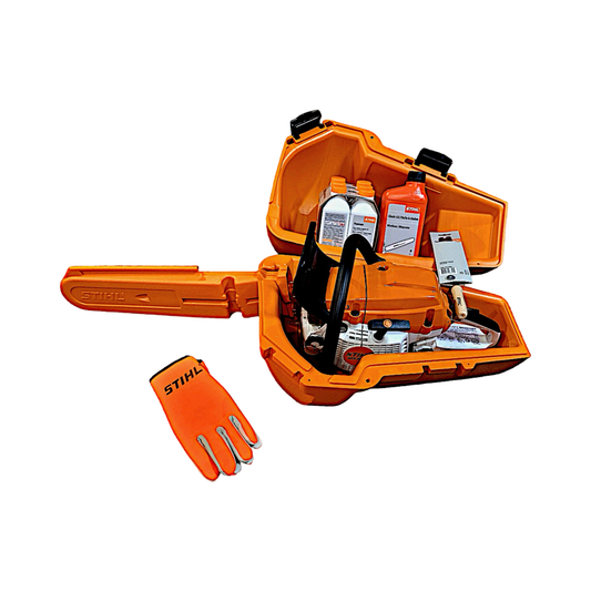 STIHL MS261 - TROUSSE DE DÉPART