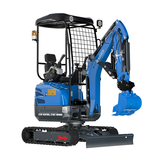 RIPPA R15 ECO