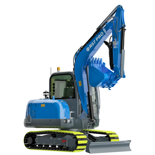 RIPPA R57 PRO Cabine