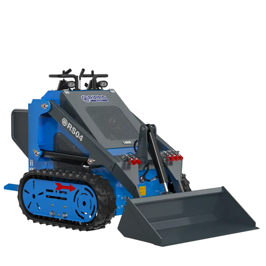 RIPPA RS04-C Kubota Z482