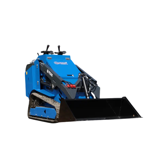 RIPPA RS06 Kubota D1105