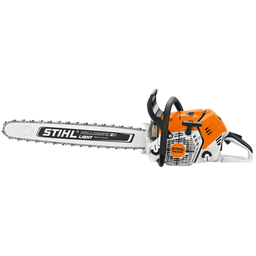 STIHL MS 500i Injection