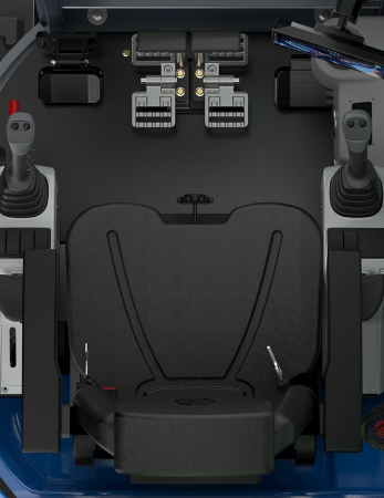 RIPPA R22 PRO Cabine